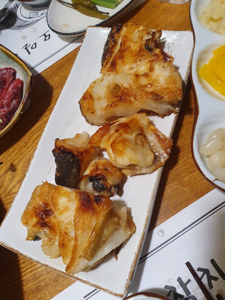 참치오일리 이미지