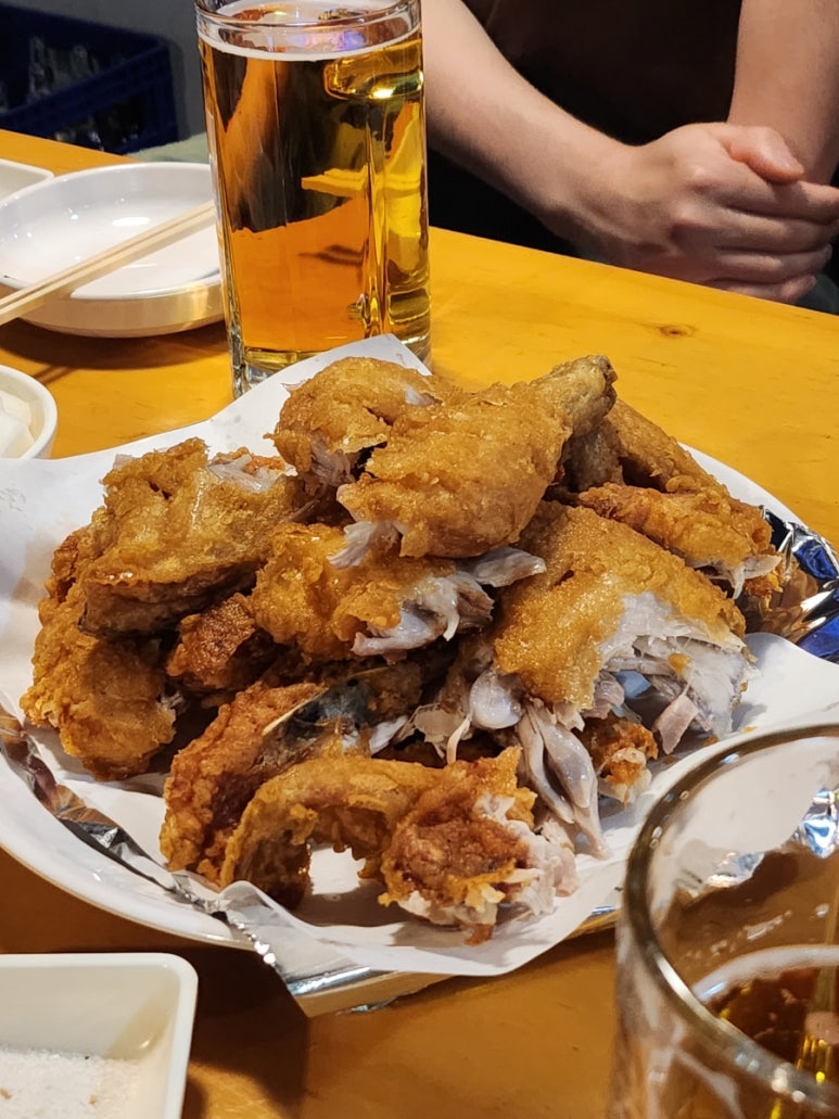 닭치고뒷고기 이미지