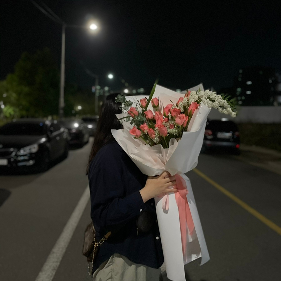 라라플레르 이미지