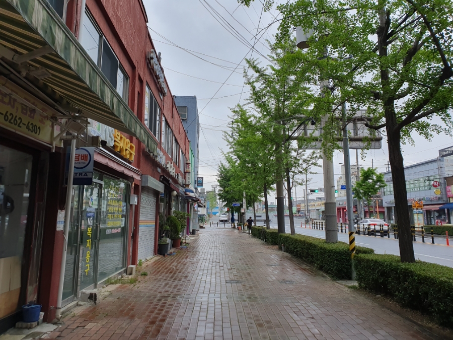 벌크커피순천터미널점 이미지