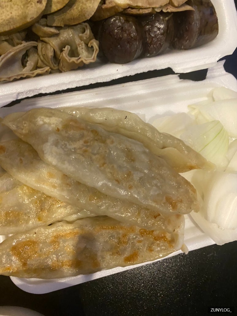 맛나떡볶이 이미지