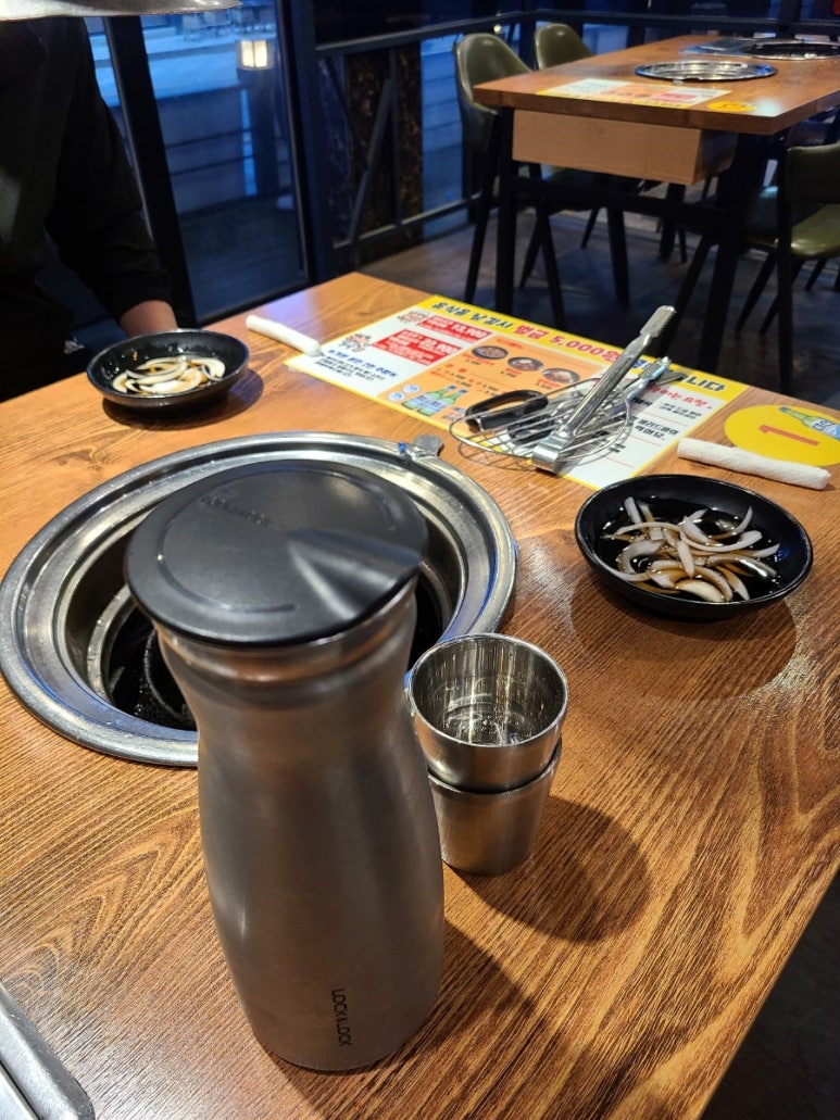 백미무한정갈비 이미지