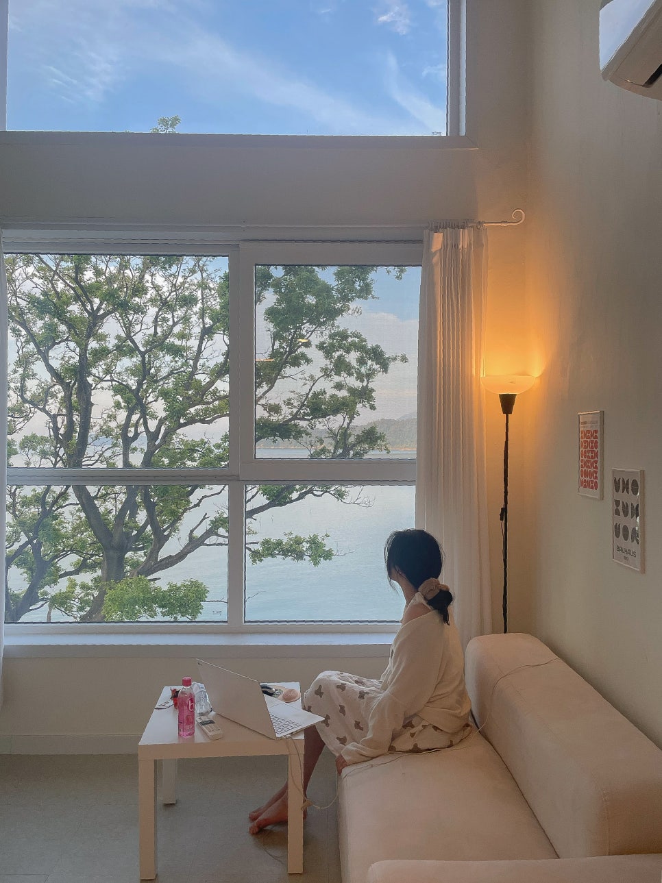 마음맨숀 이미지