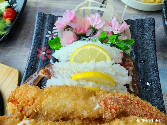행복수산착한대게 이미지
