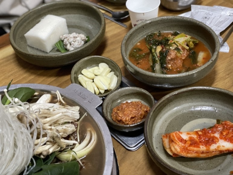 성주불고기식당 이미지