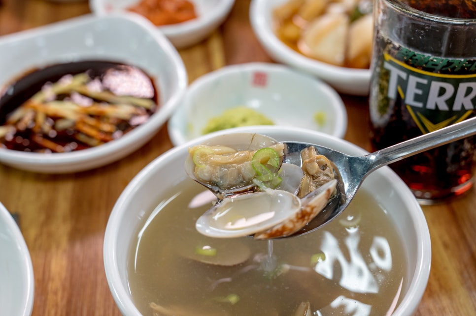 삼화수산 이미지