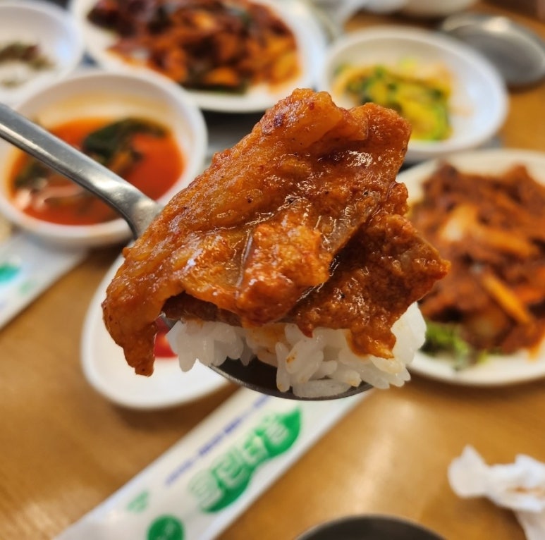 이가생삼겹살 이미지
