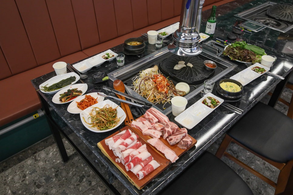 라라식당 이미지