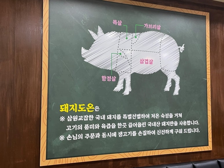 돼지도온 이미지
