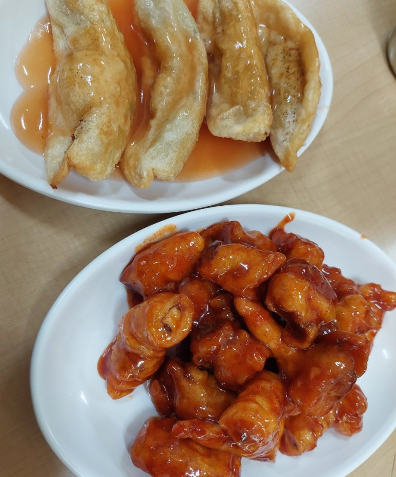 파란분식 이미지