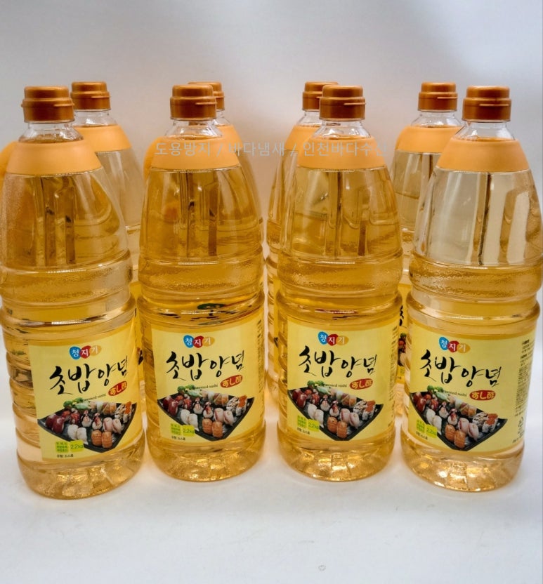 청지기식품 이미지
