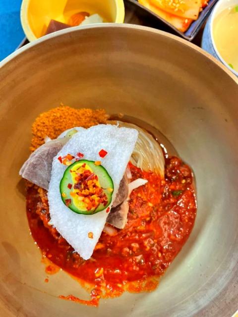 맛있는국수전문점 이미지