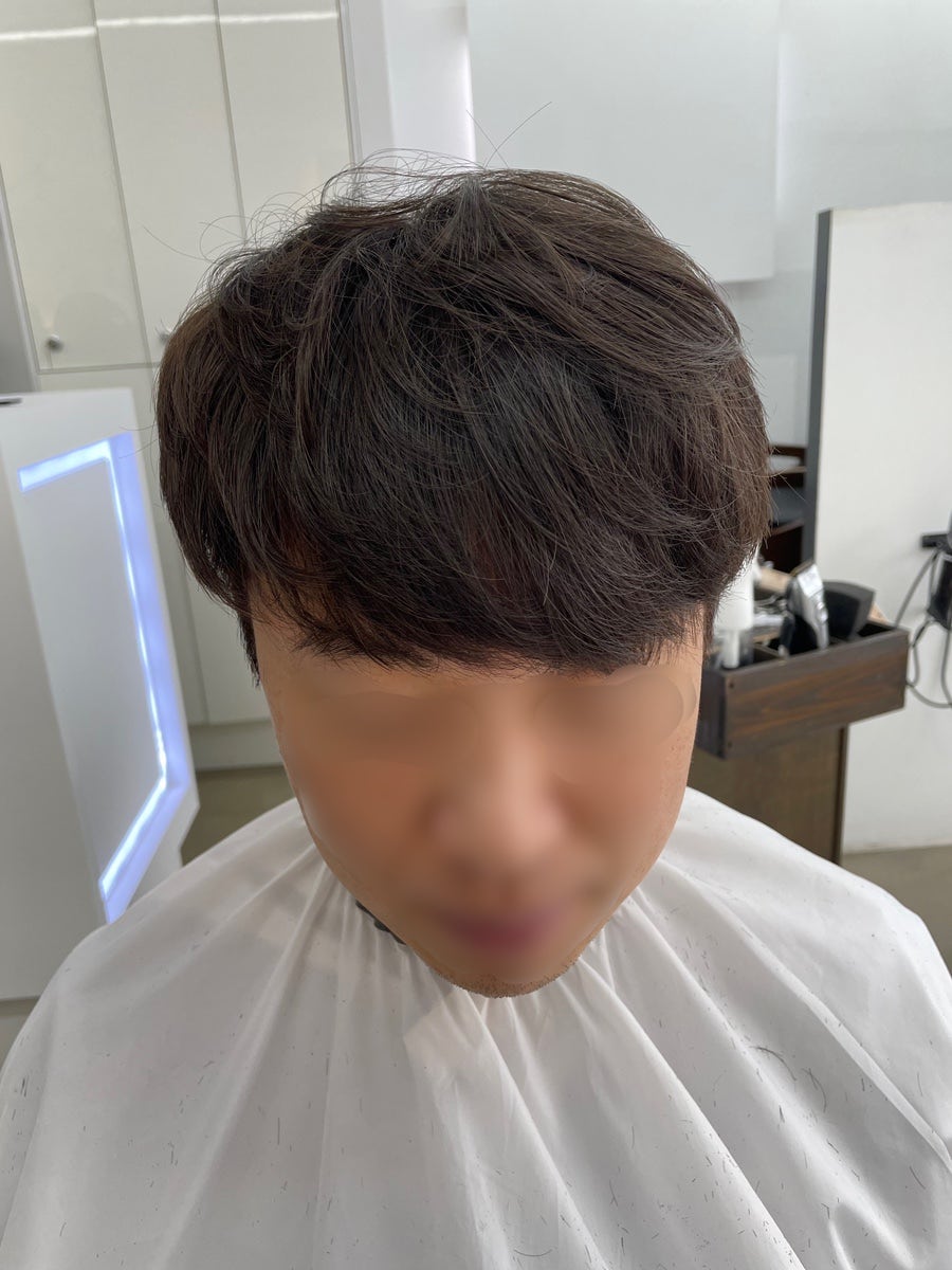 폴라리스헤어 이미지