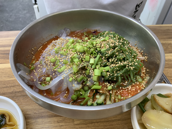 제주수산식당 이미지