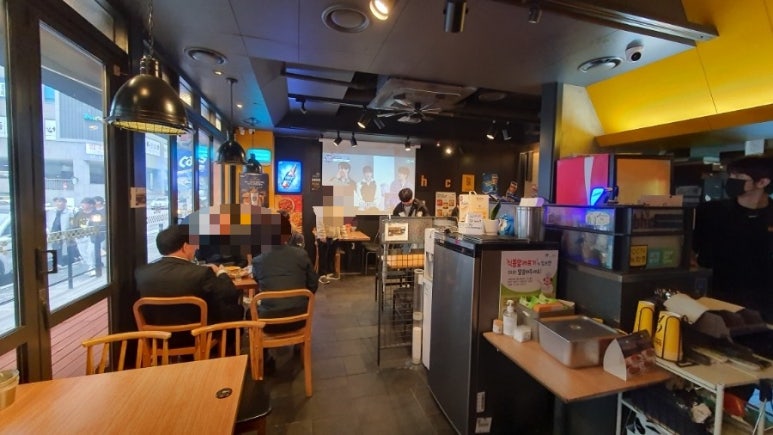 비에이치씨(BHC)삼산7단지점 이미지