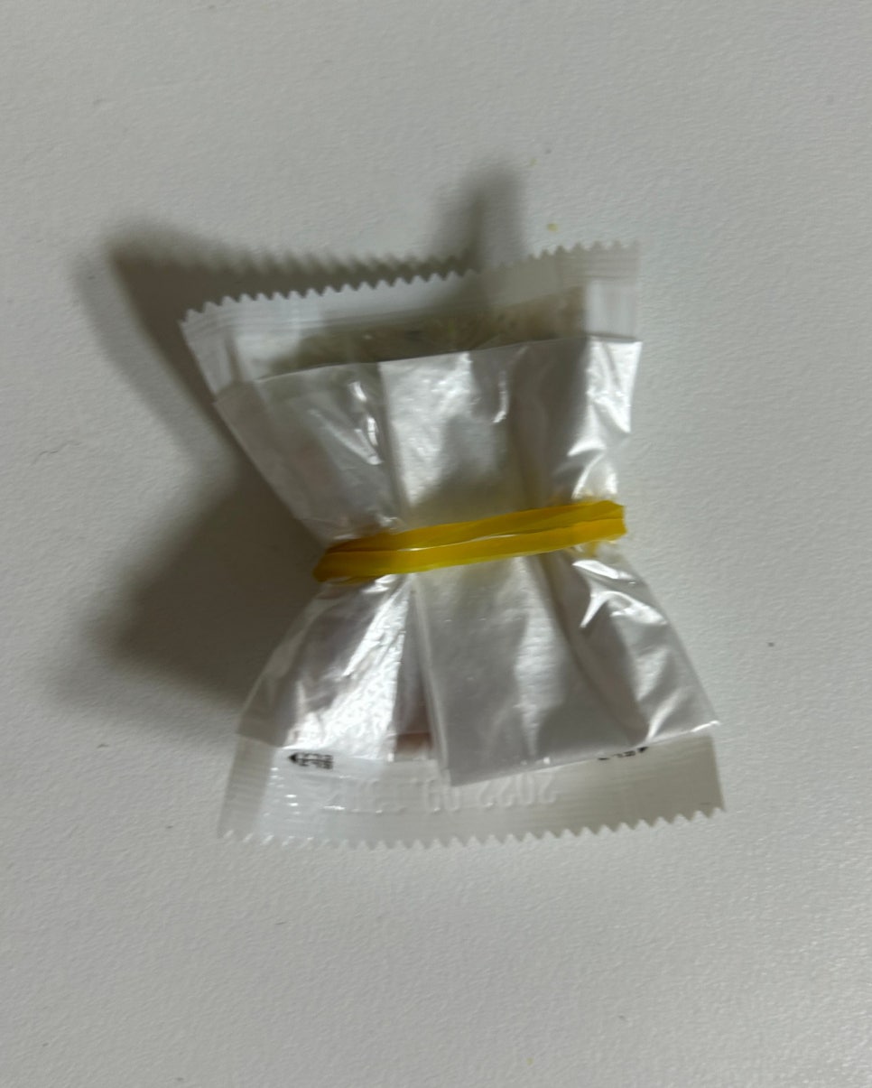 옛날통닭 앤 강정 이미지