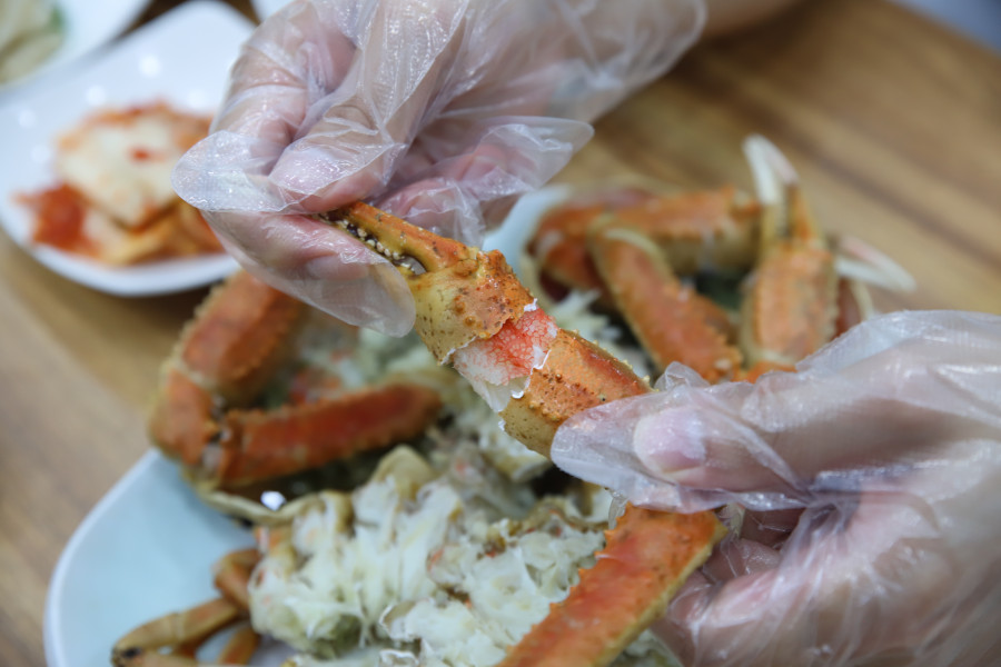 동남회식당 이미지