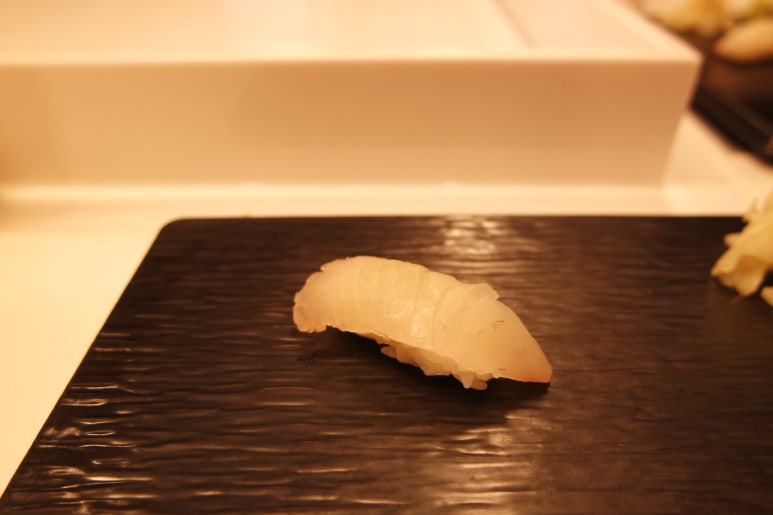 오마카세 오사이초밥 광화문점 이미지