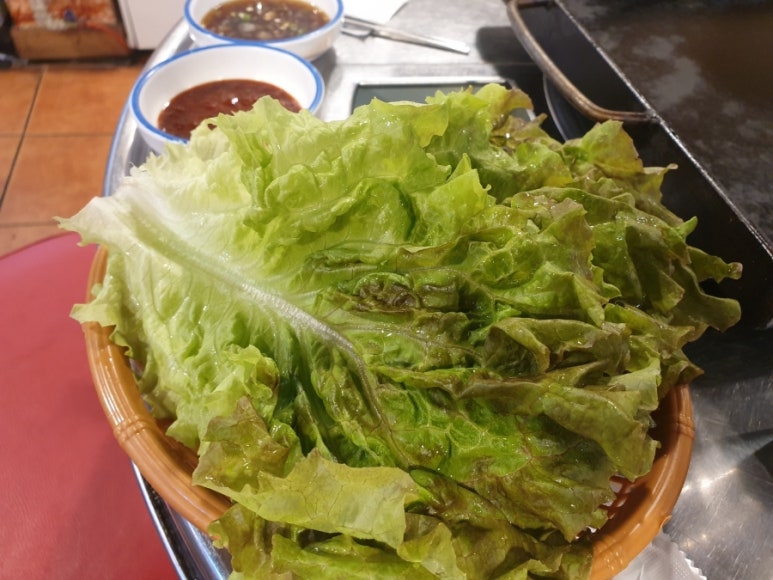 철판야채곱창 이미지