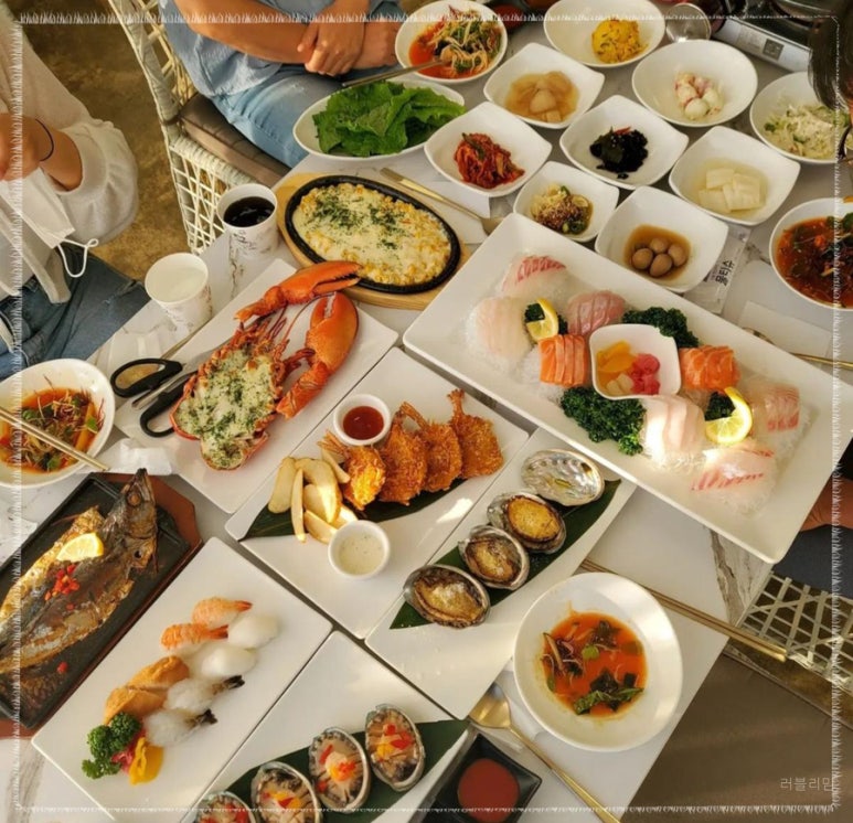 바다네 식당·반찬 이미지