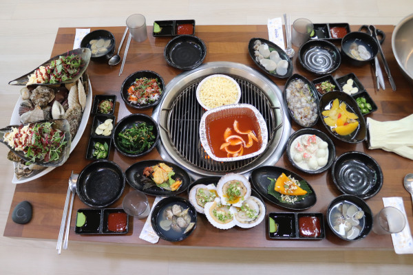 돌섬호남 이미지