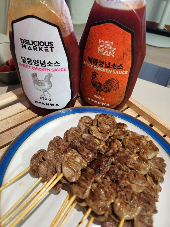 금미식품 이미지
