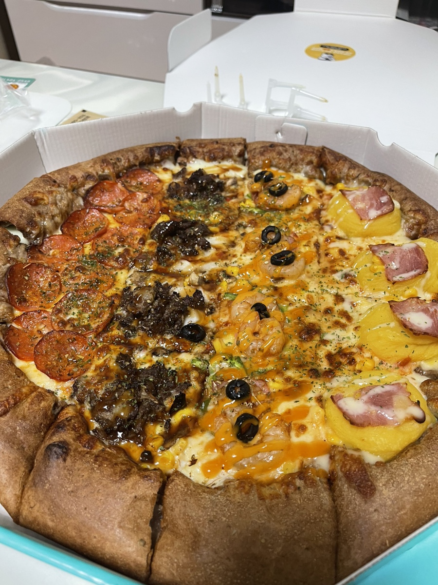 피자선생 부평점 이미지
