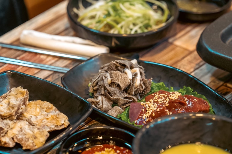 한우마당정육점 이미지