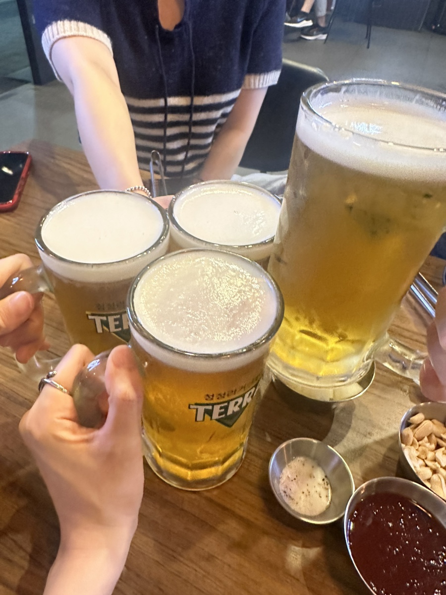 비에이치씨치킨광주매곡점 이미지