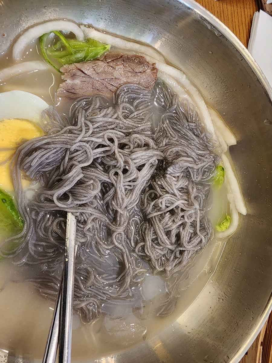 소사면옥 이미지