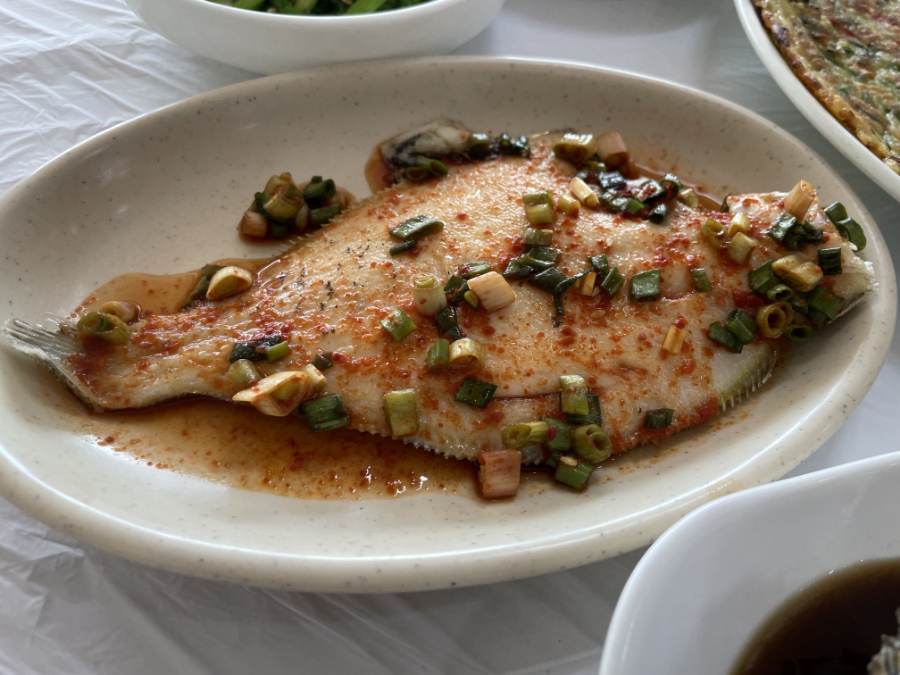 하옹촌 재첩식당 이미지