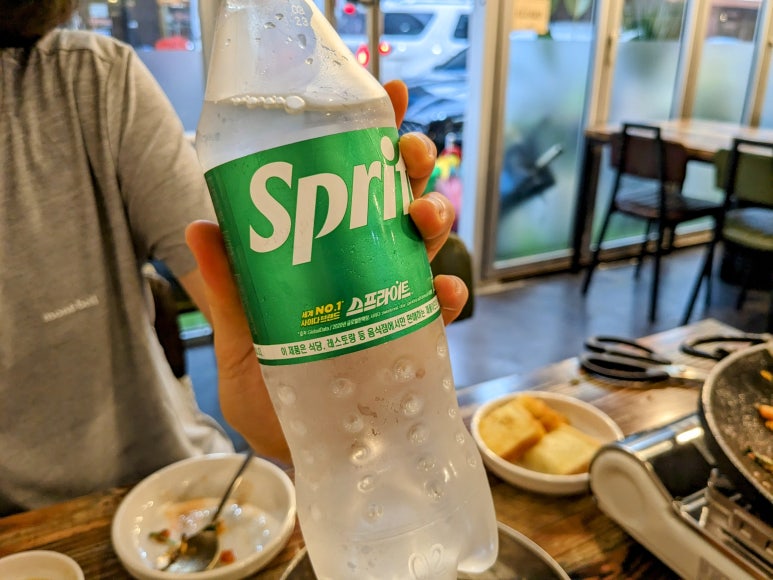 다래막창 이미지