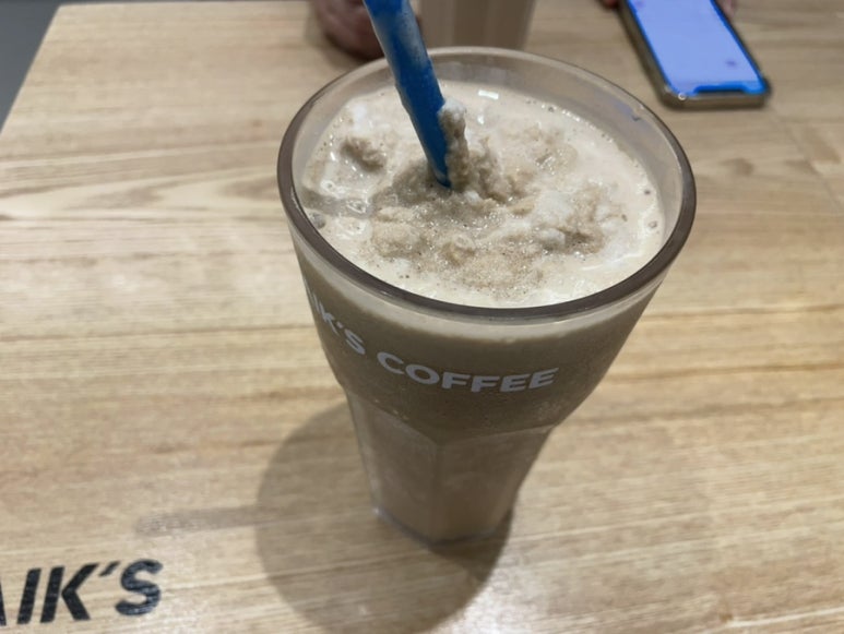 빽다방제주도남점 이미지