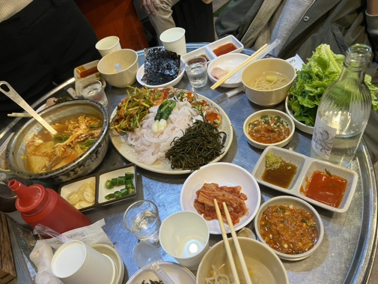 이모네주막 이미지