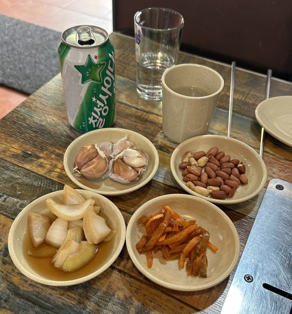 월정양꼬치 이미지