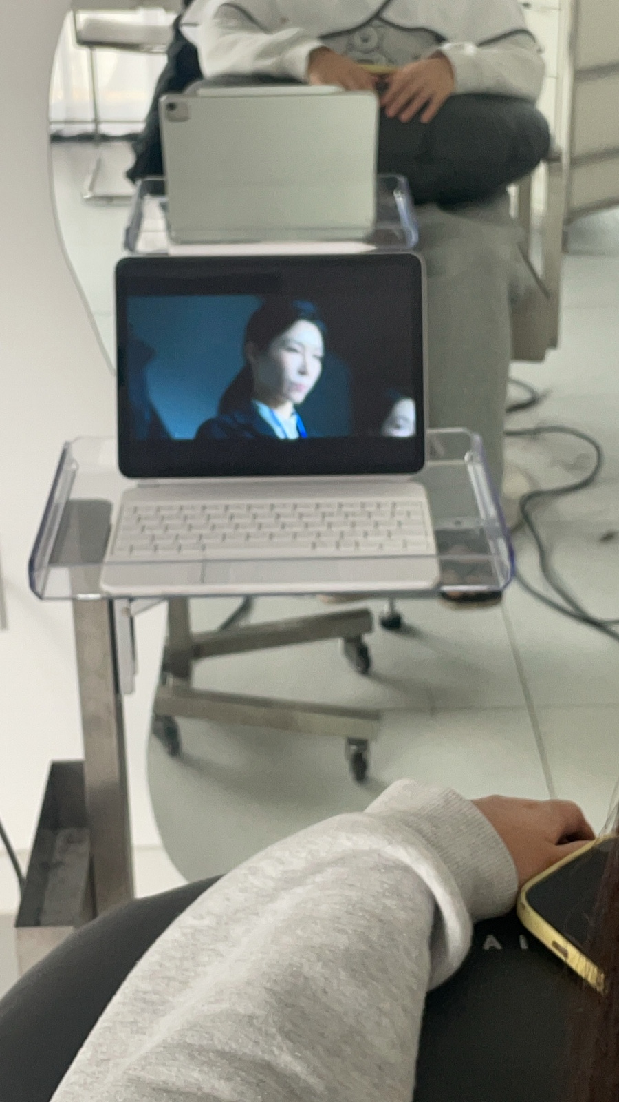 이은헤어스튜디오 이미지