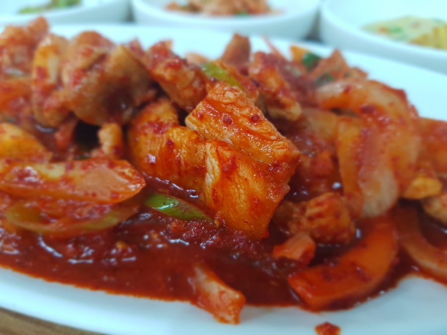 바우네식당 이미지
