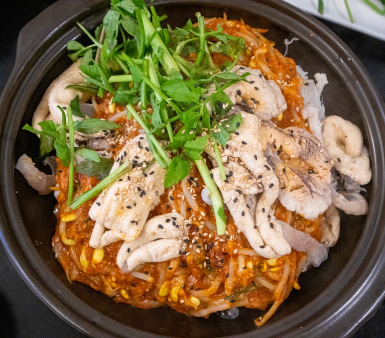 다온아구찜 이미지
