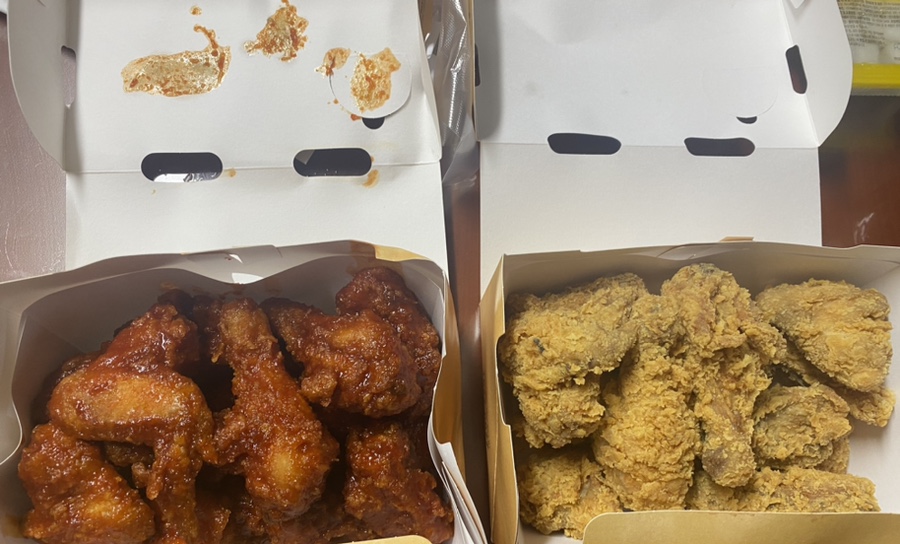 BHC치킨초장점 이미지