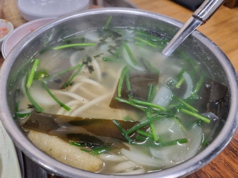 김가네국물족발 이미지