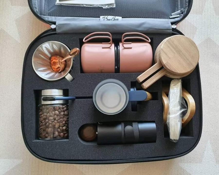 필링북카페 이미지