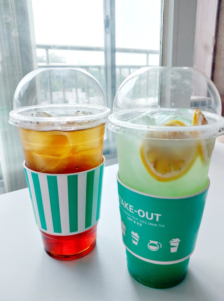 조's Toast&Coffee 이미지