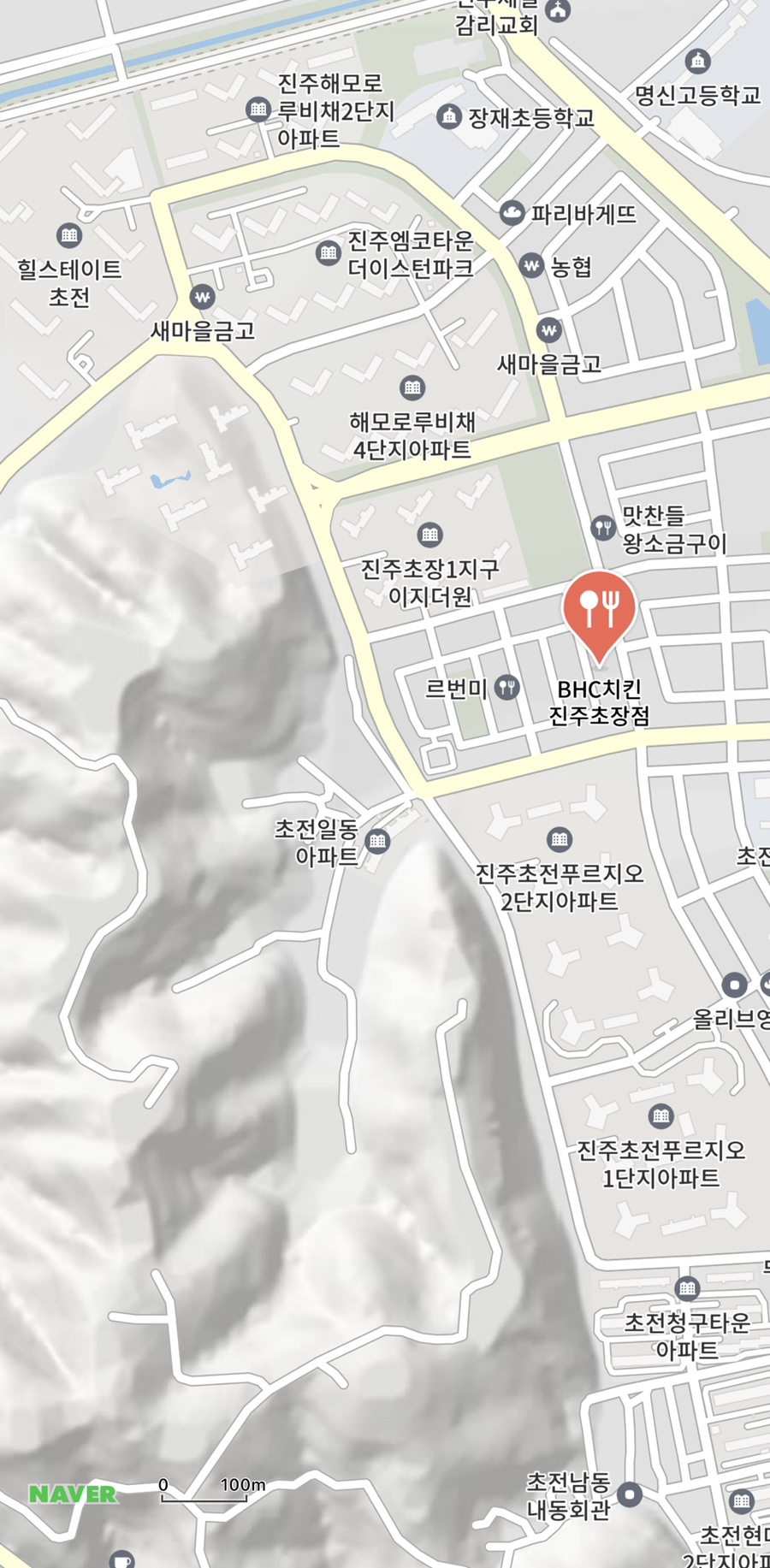 비에이치씨진주 이미지