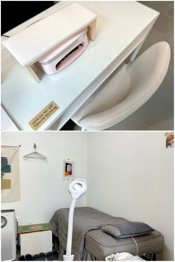 디즈네일 이미지