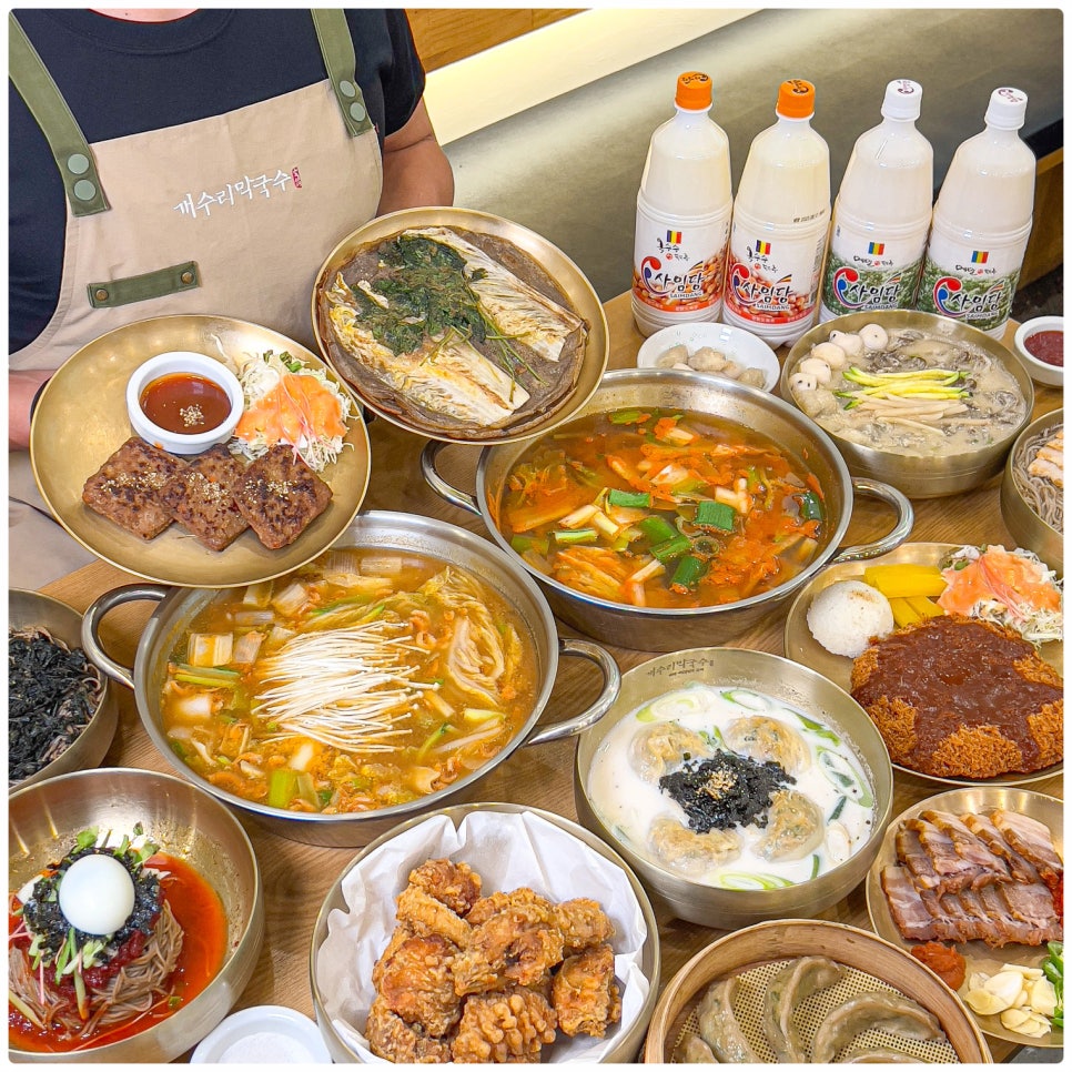 사계절막국수 이미지
