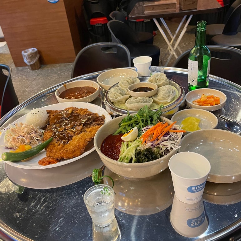 한신우동대전 이미지
