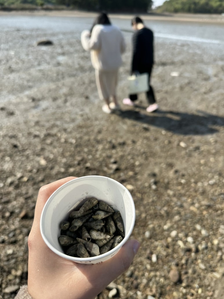 포도밭할머니칼국수 이미지
