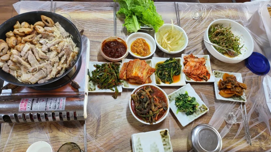 (주)우리들여행사 이미지