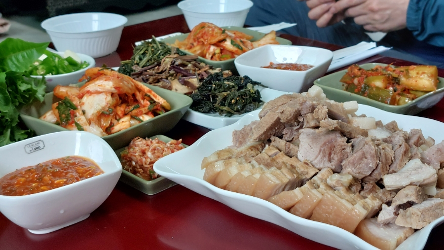 천하떡방앗간 이미지