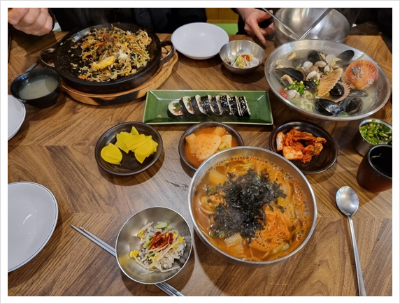김가네칼국수 이미지